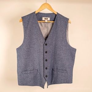 Joseph Abboud Vest